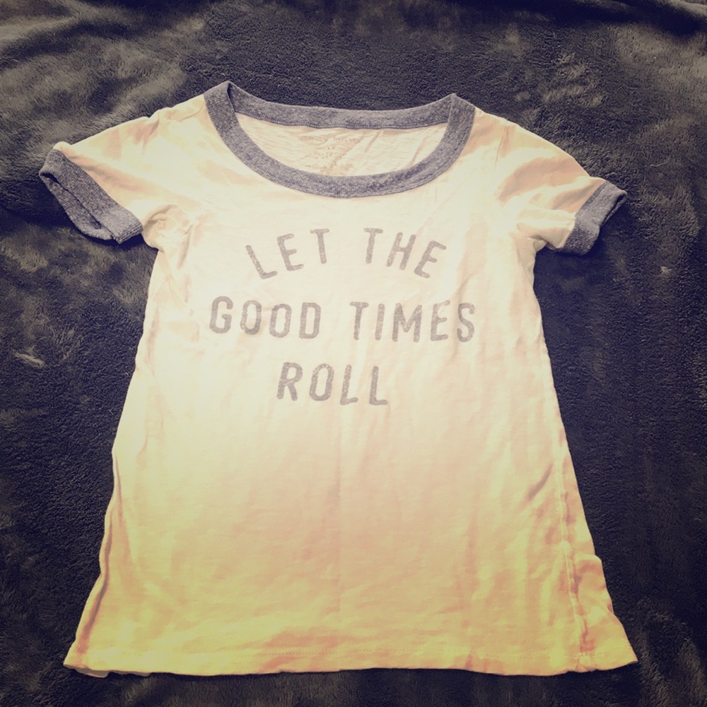 T Shirt